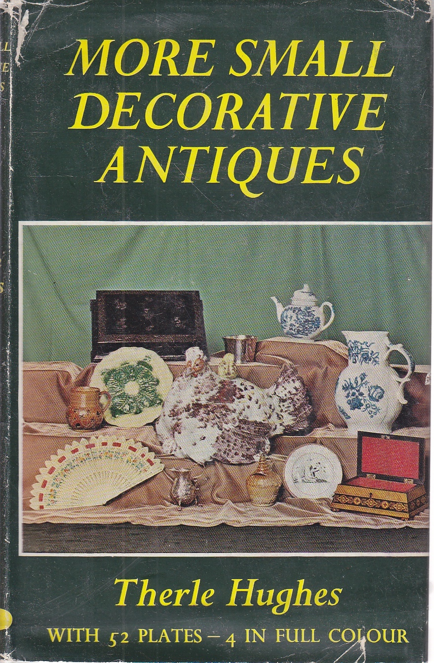 Image for More Small Decorative Antiques