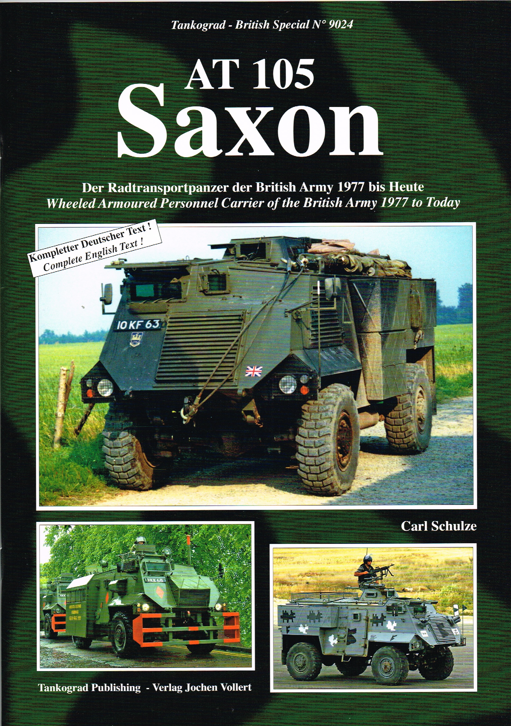 Tankograd: New Titles In September - Foto 12