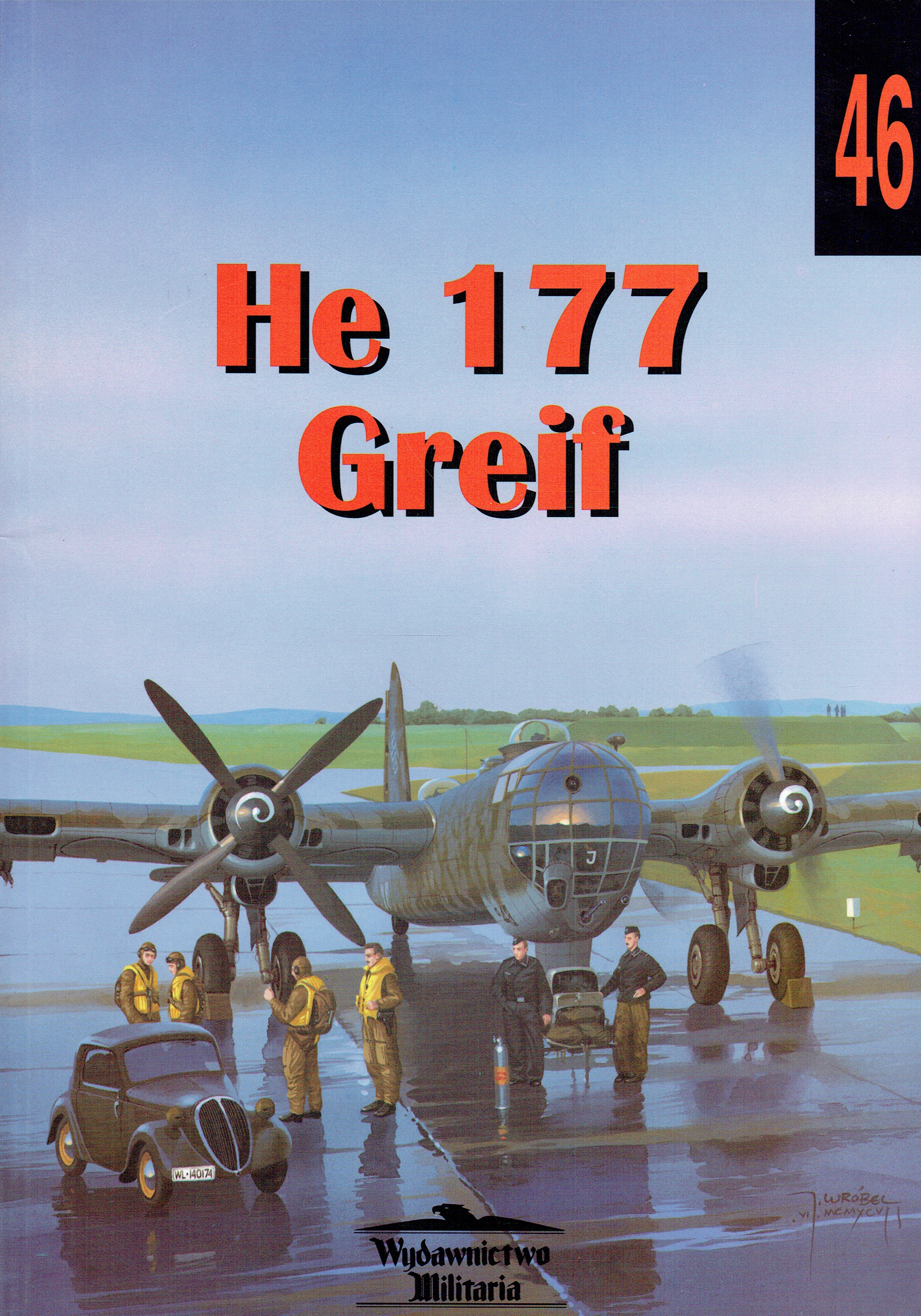 洋書 HEINKEL HE 177, 277, 274 Heinkel: He 177, 277, 274: Griehl, Manfred, Dressel, Joachim