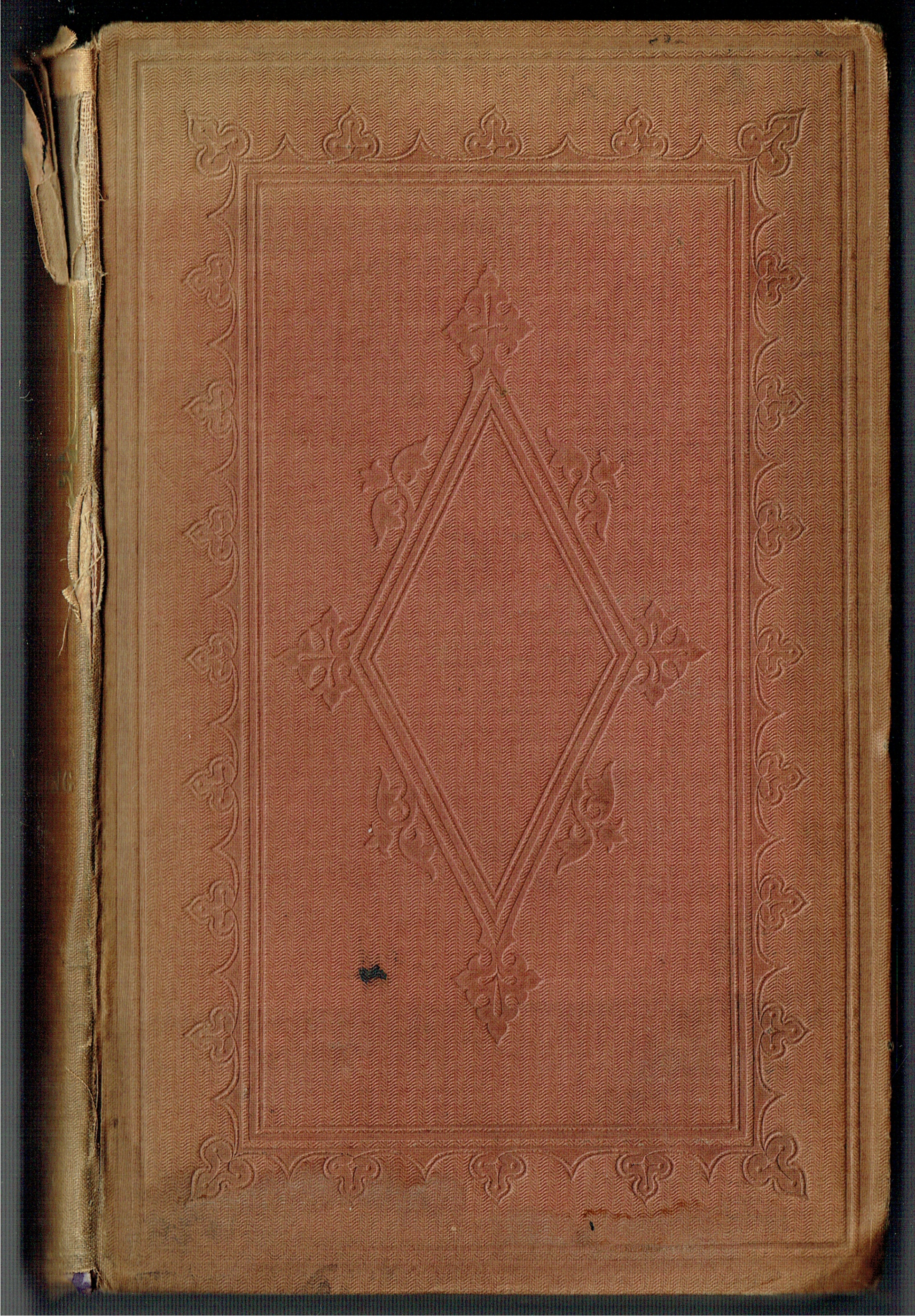 PASSAGES FROM MY LIFE; TOGETHER WITH MEMOIRS OF THE CAMPAIGN OF 1813 AND 1814