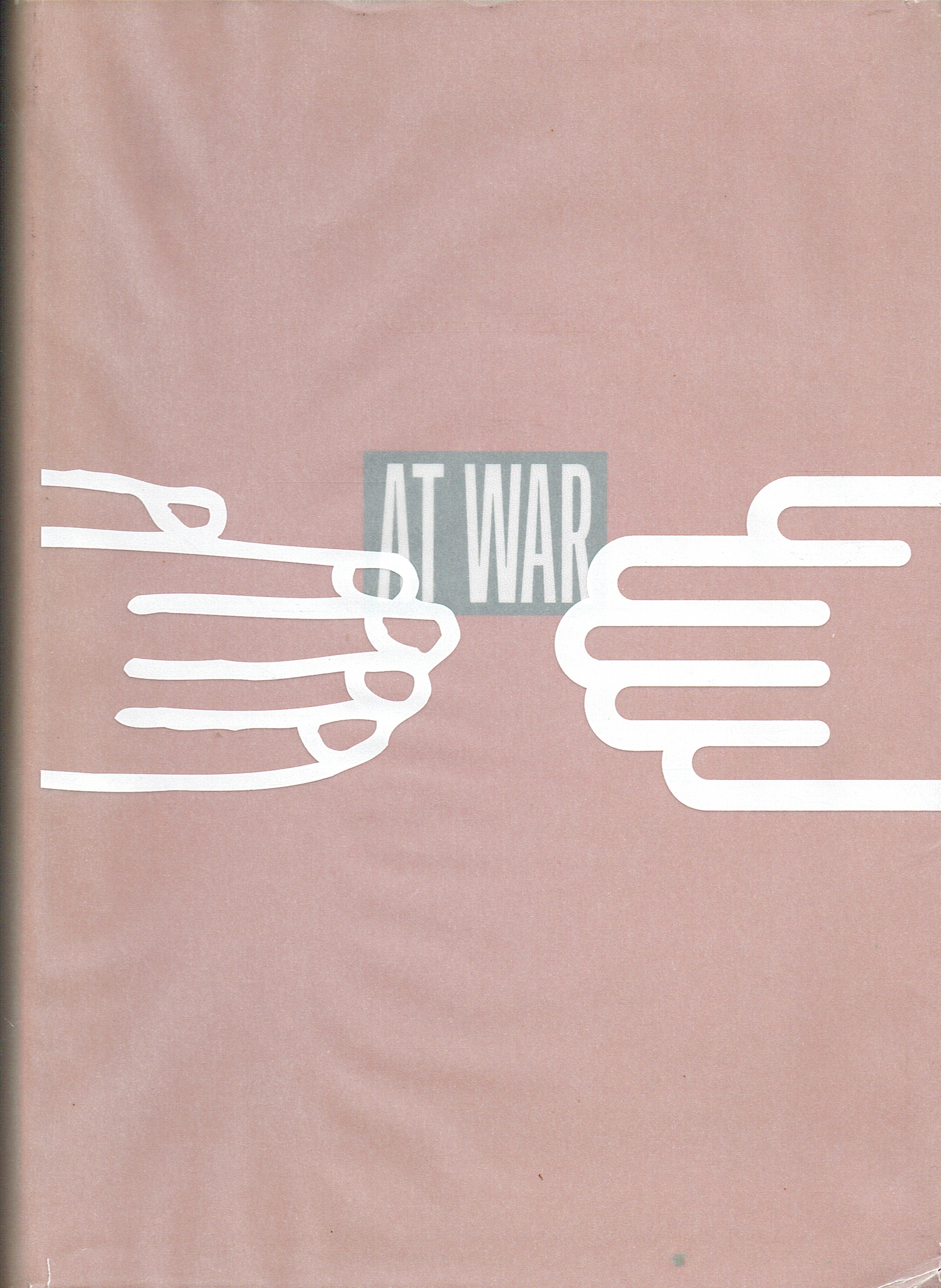 AT WAR