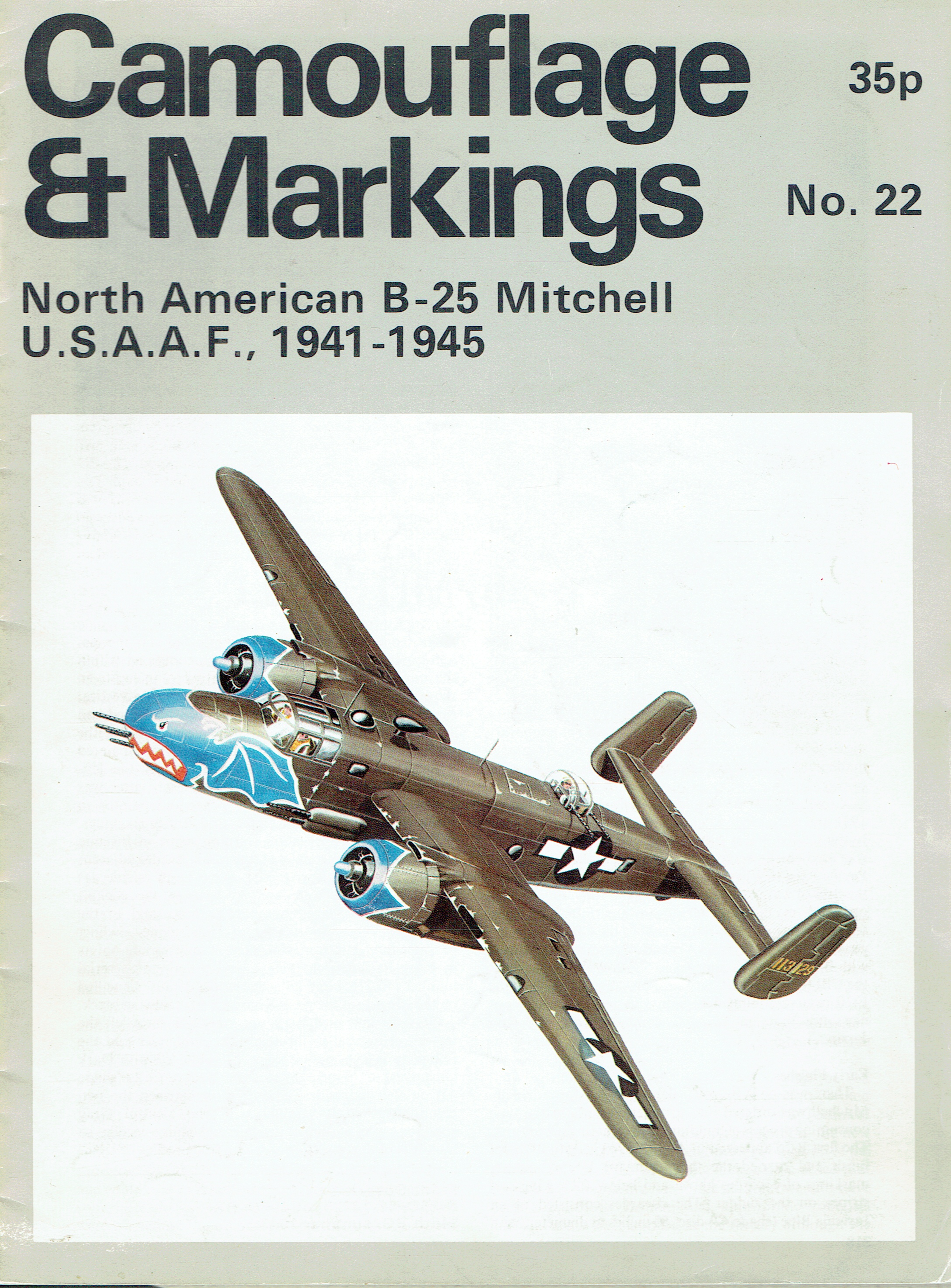 Luftwaffe Camouflage And Markings 1933 1945 Volumes One and
