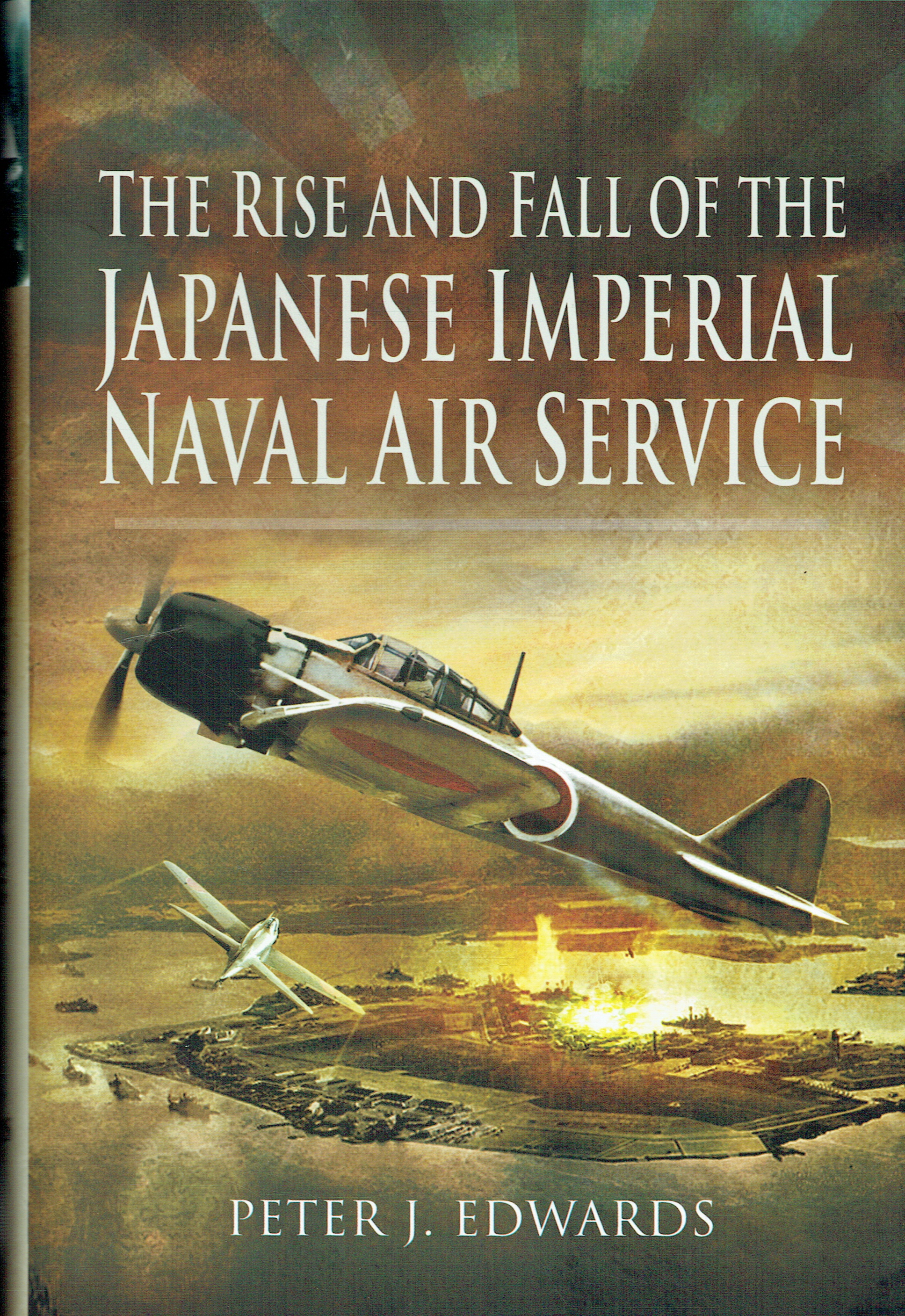 The Rise＆Fall of Imperial Japan 洋書 The Rise＆Fall of Imperial