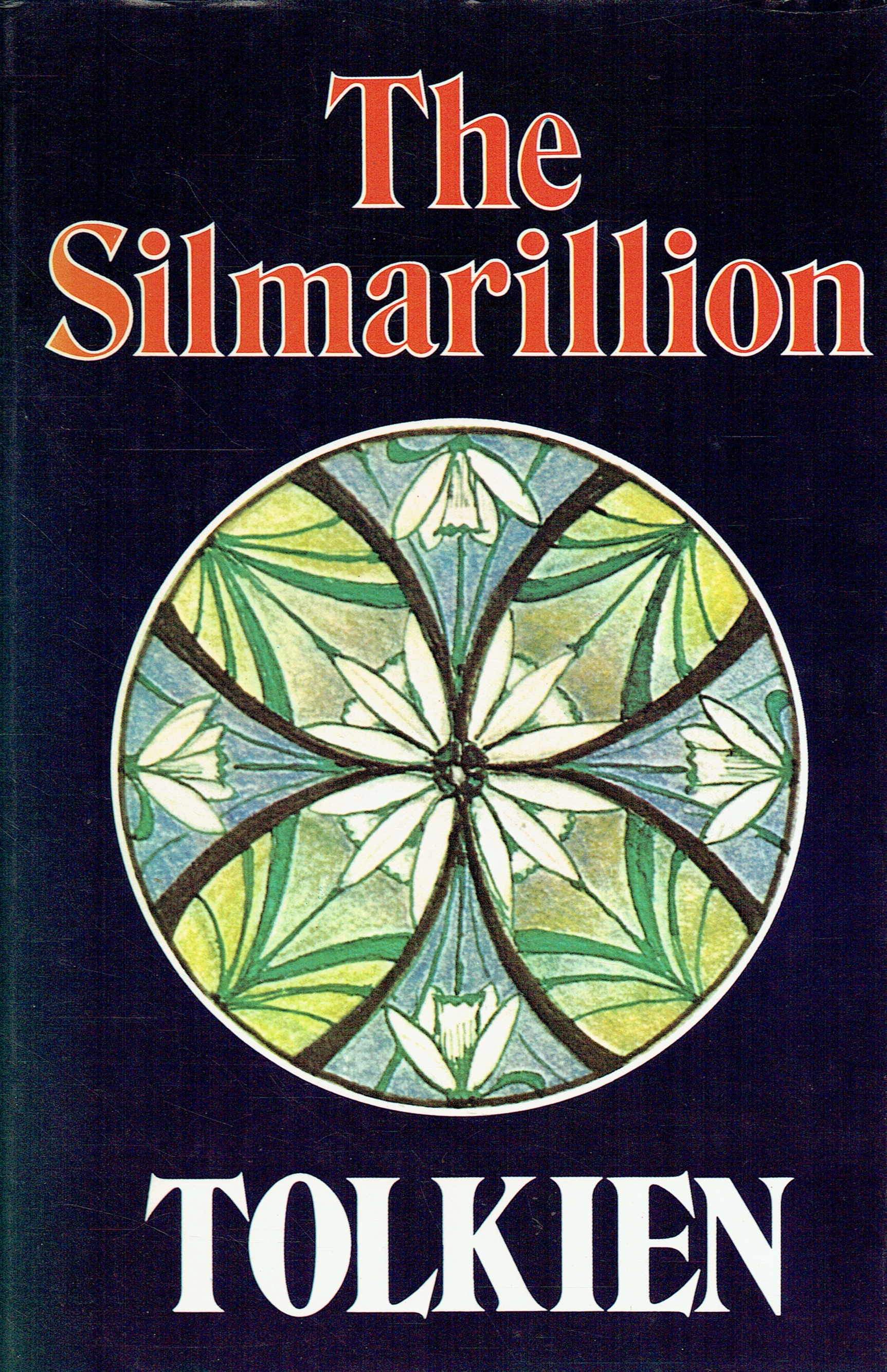 THE SILMARILLION
