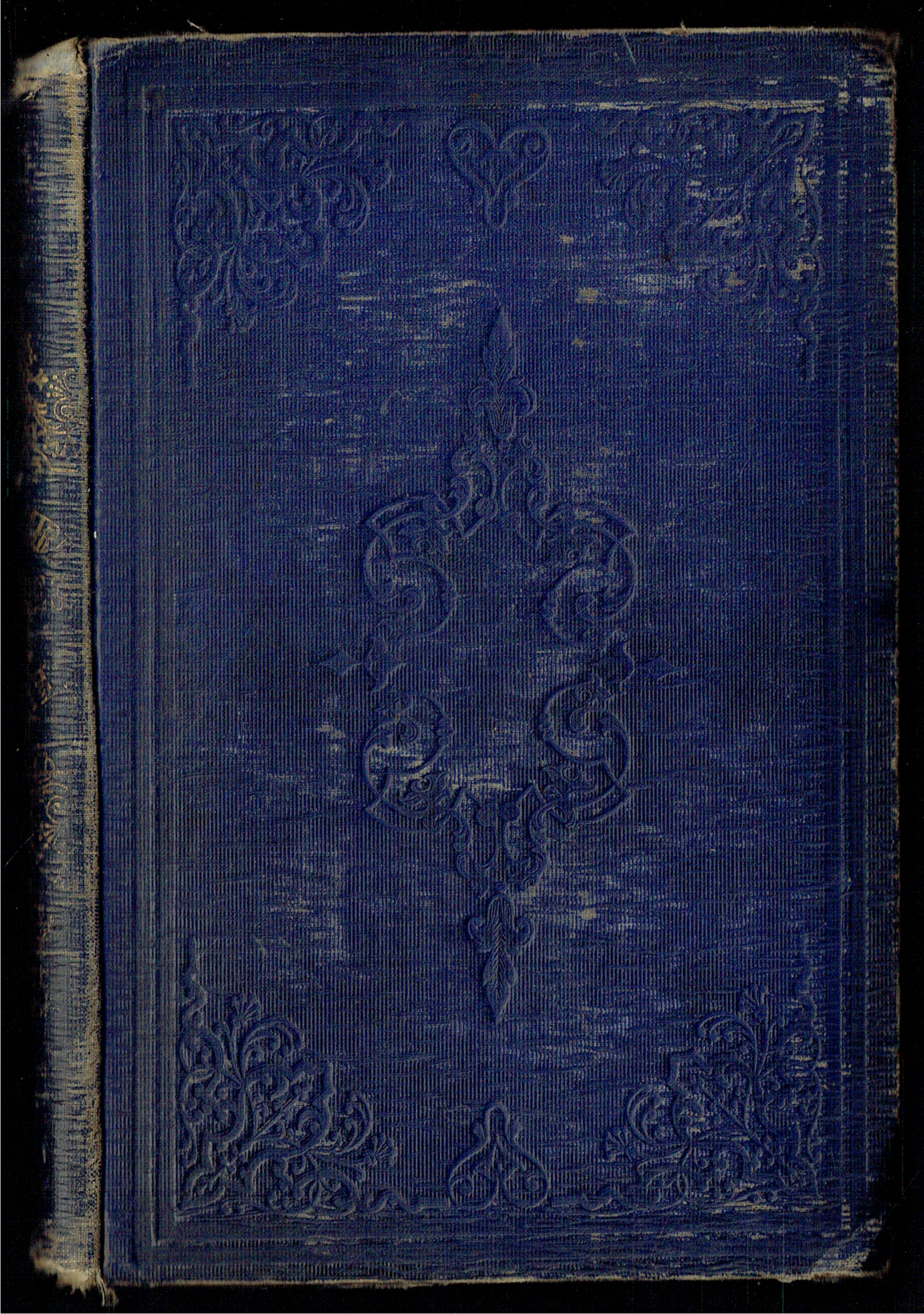 SKETCHES OF LANCASHIRE LIFE AND LOCALITIES (FIRST EDITION)