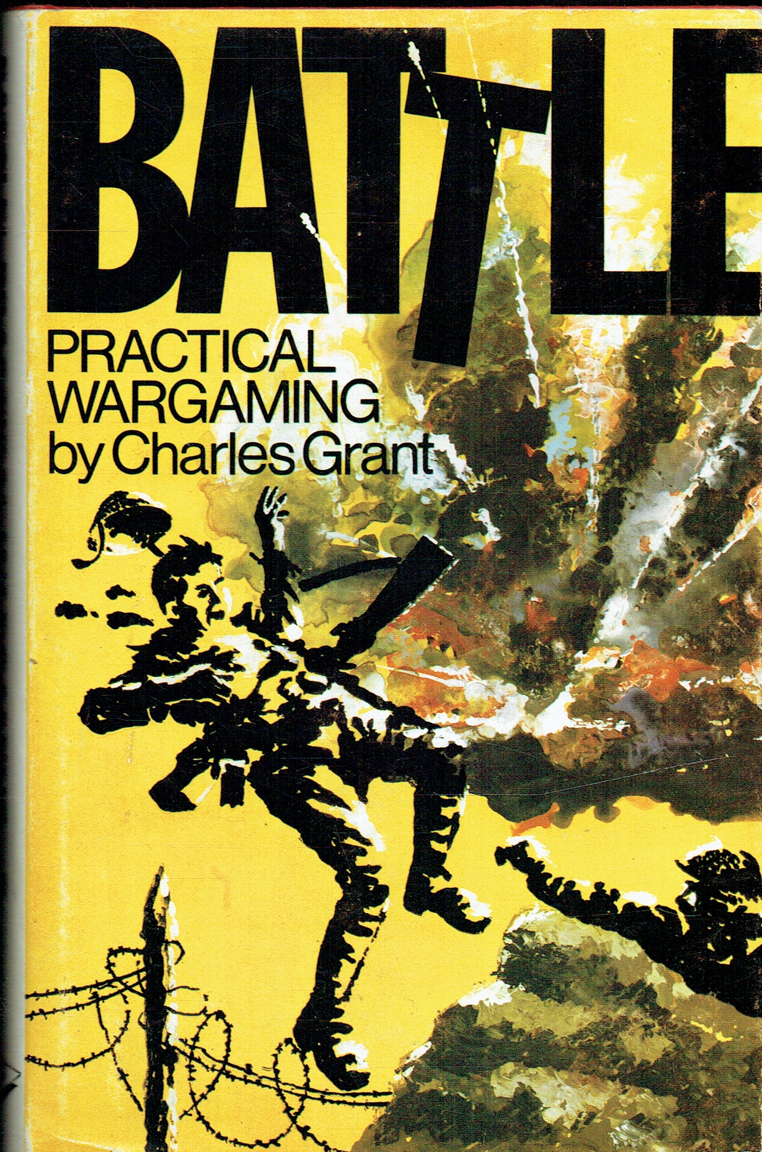 Wargaming Campaigns (Hardcover) Da Henry Hyde: New Hardcover - Foto 13