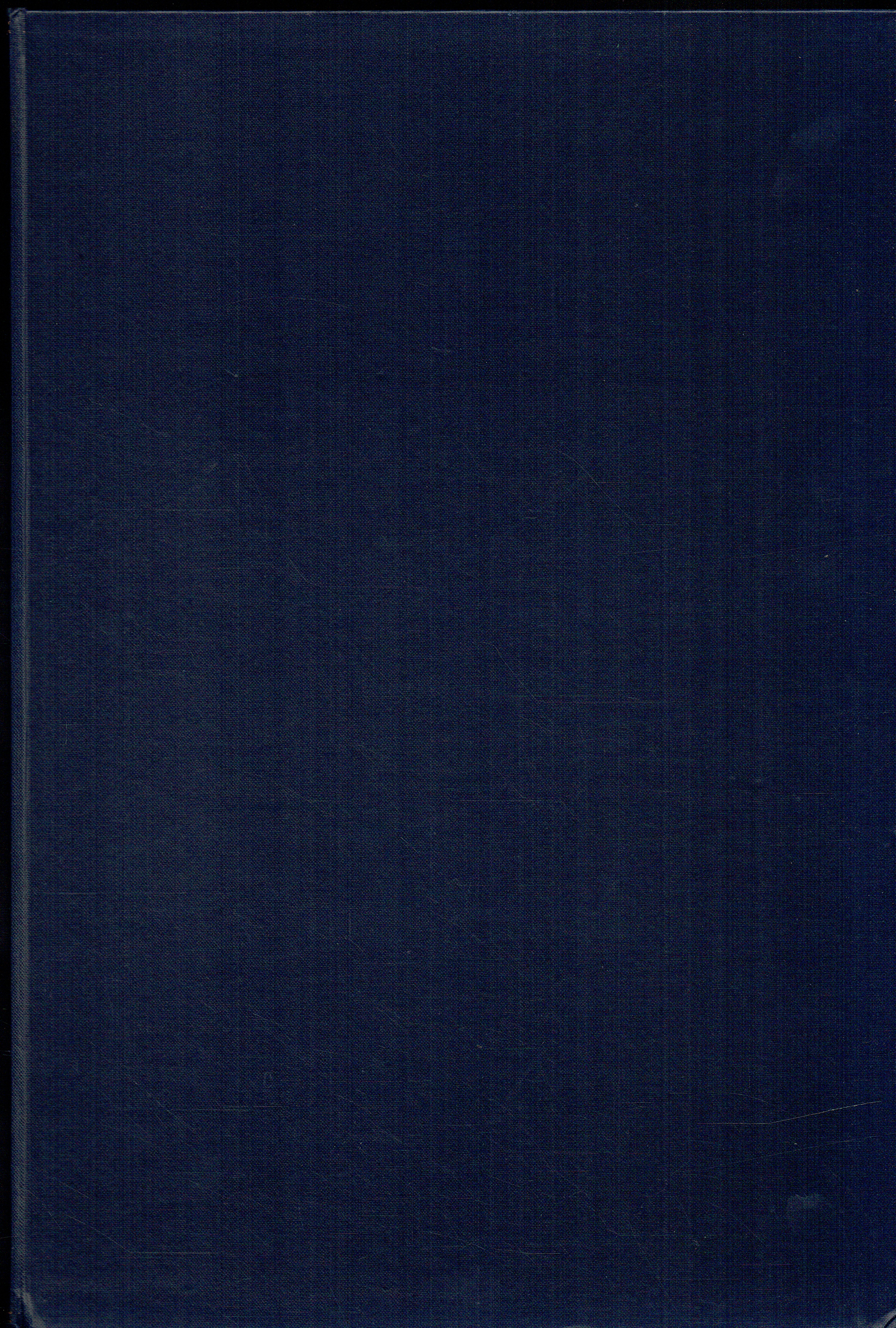ROBERT BURNS'S COMMONPLACE BOOK 1783-1785