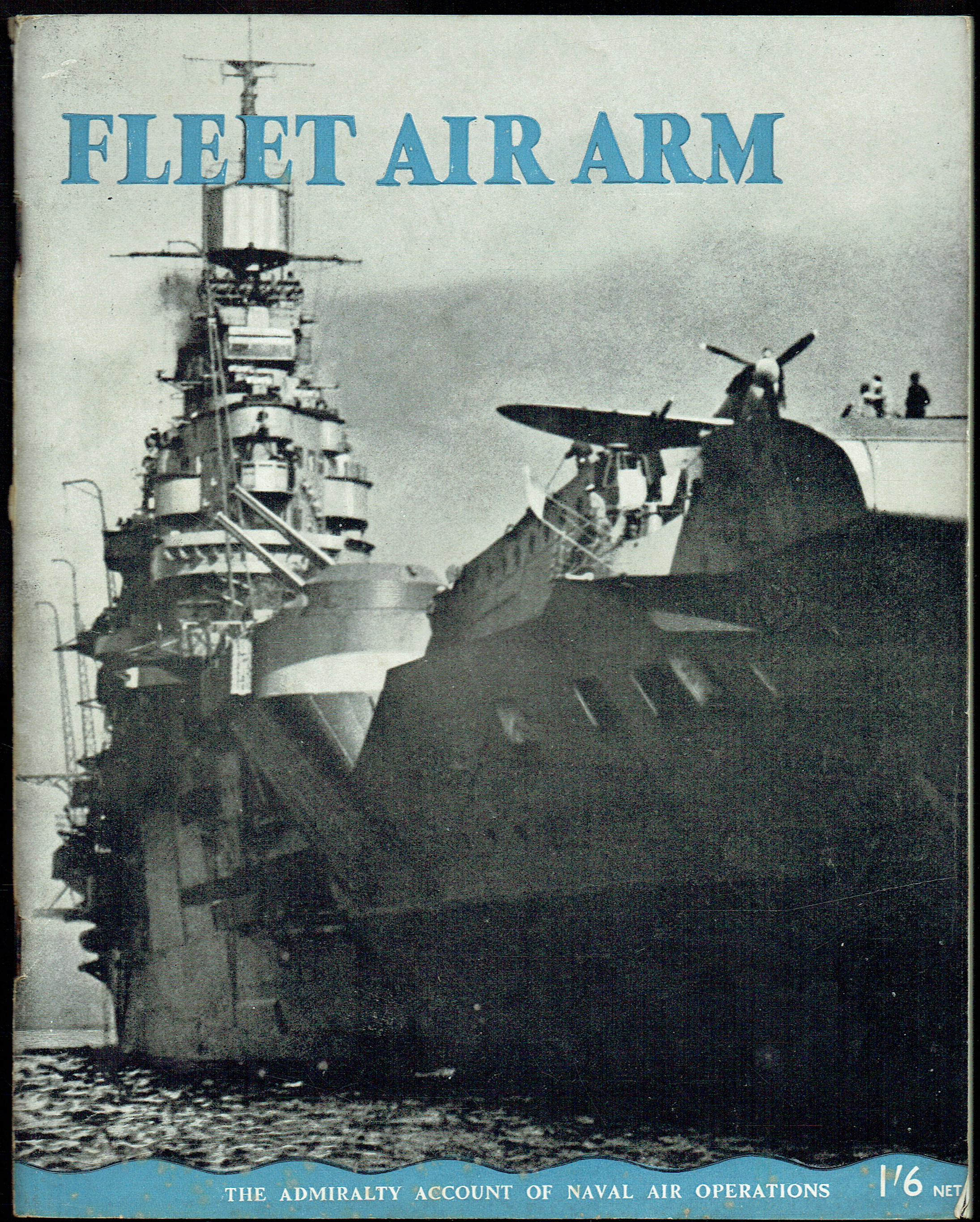 FLEET AIR ARM