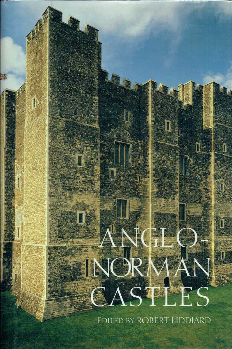 ANGLO-NORMAN CASTLES