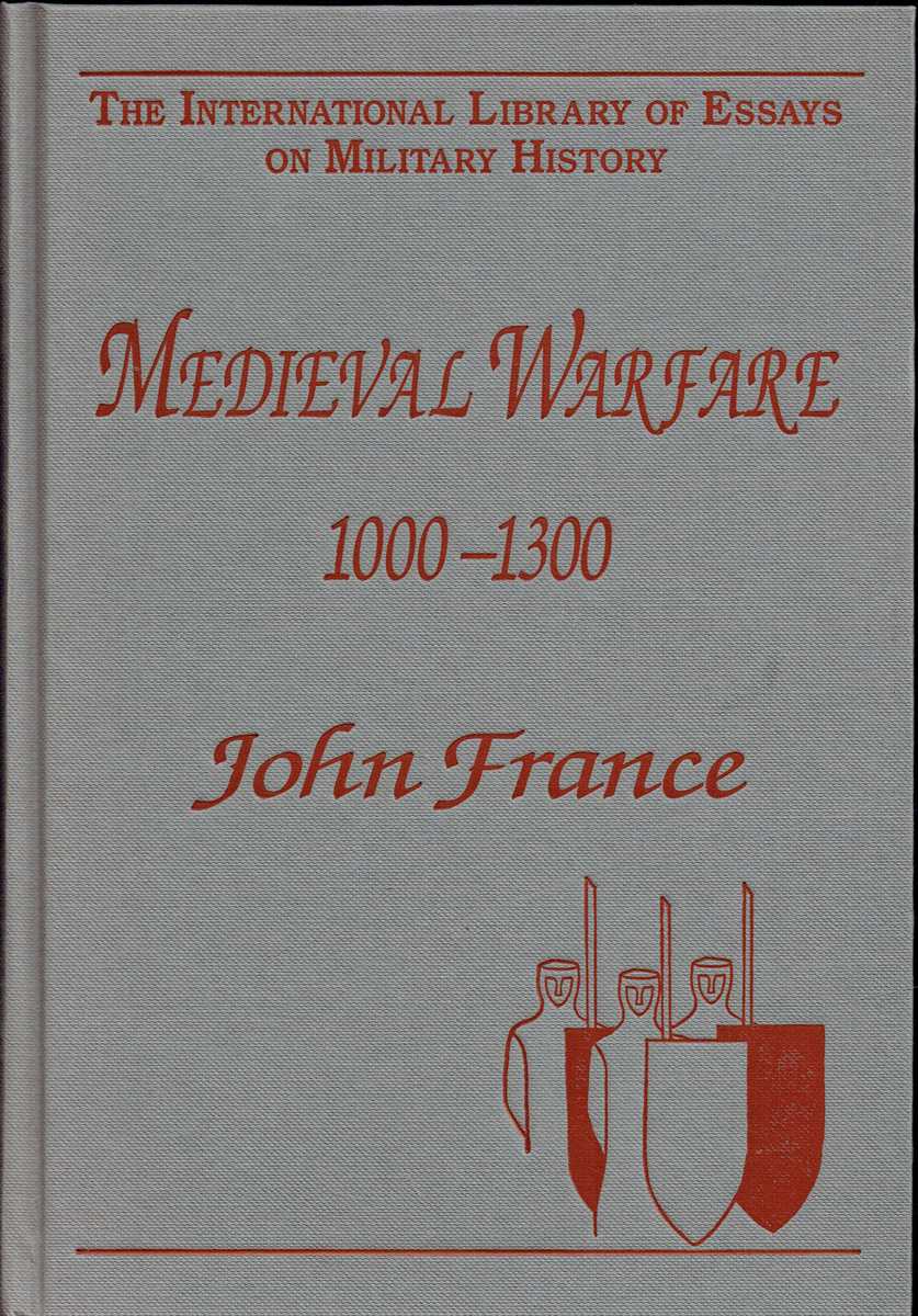 MEDIEVAL WARFARE 1000-1300