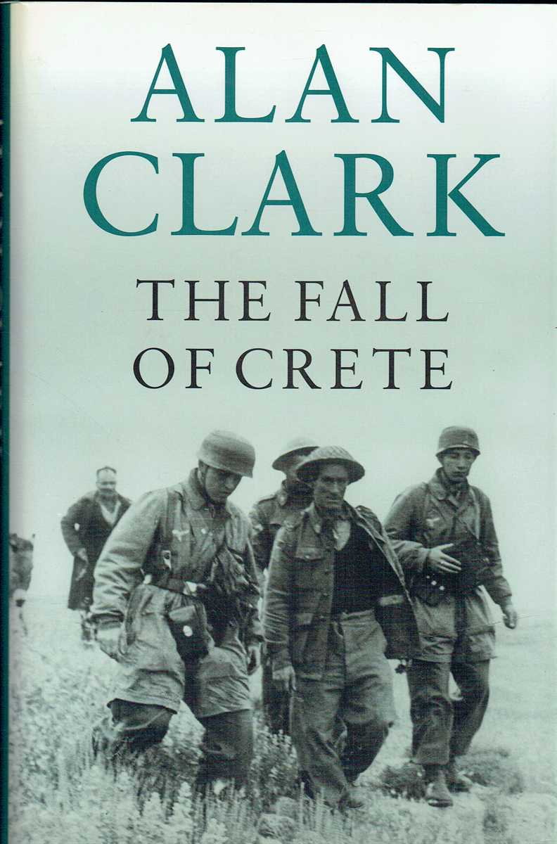 THE FALL OF CRETE