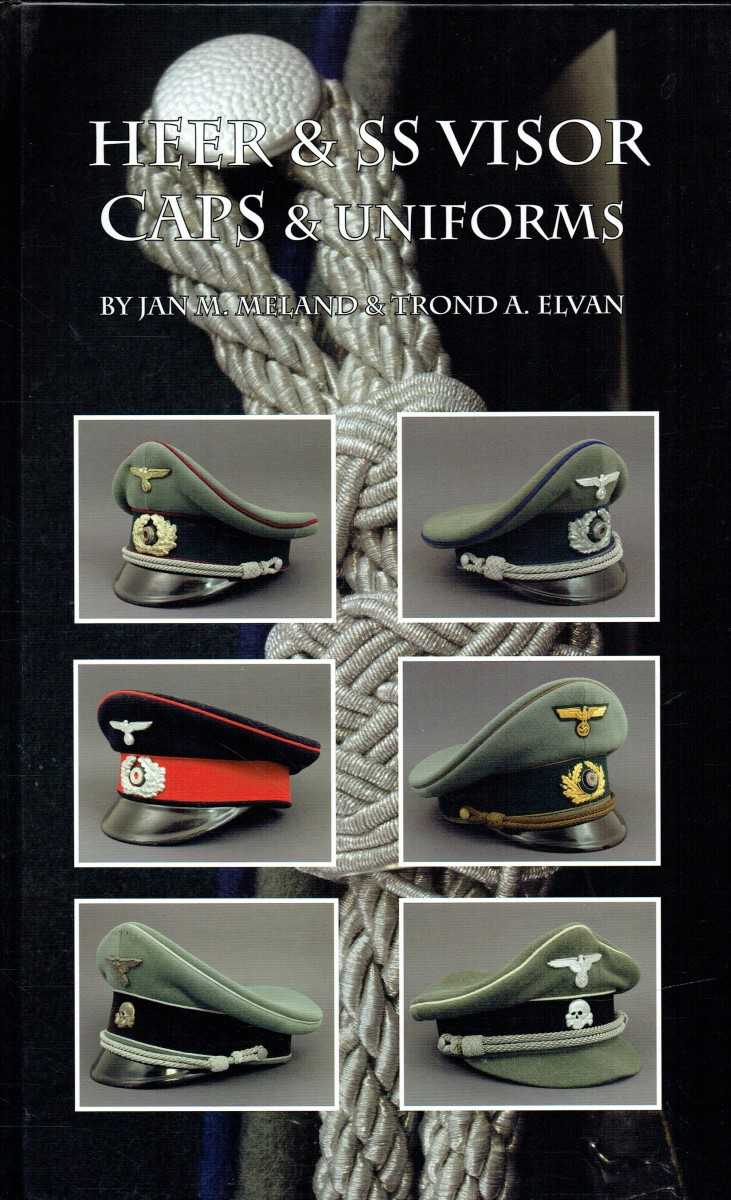 HEER & SS VISOR CAPS & UNIFORMS