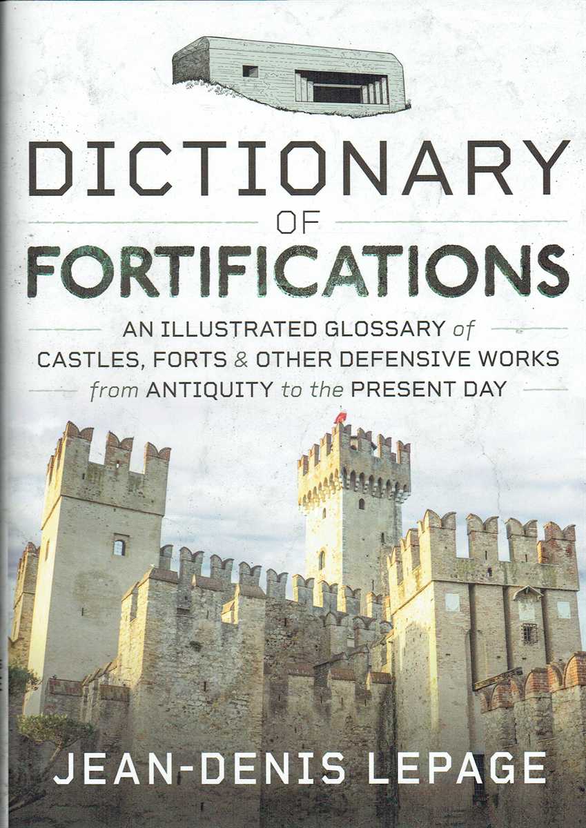 DICTIONARY OF FORTIFICATIONS