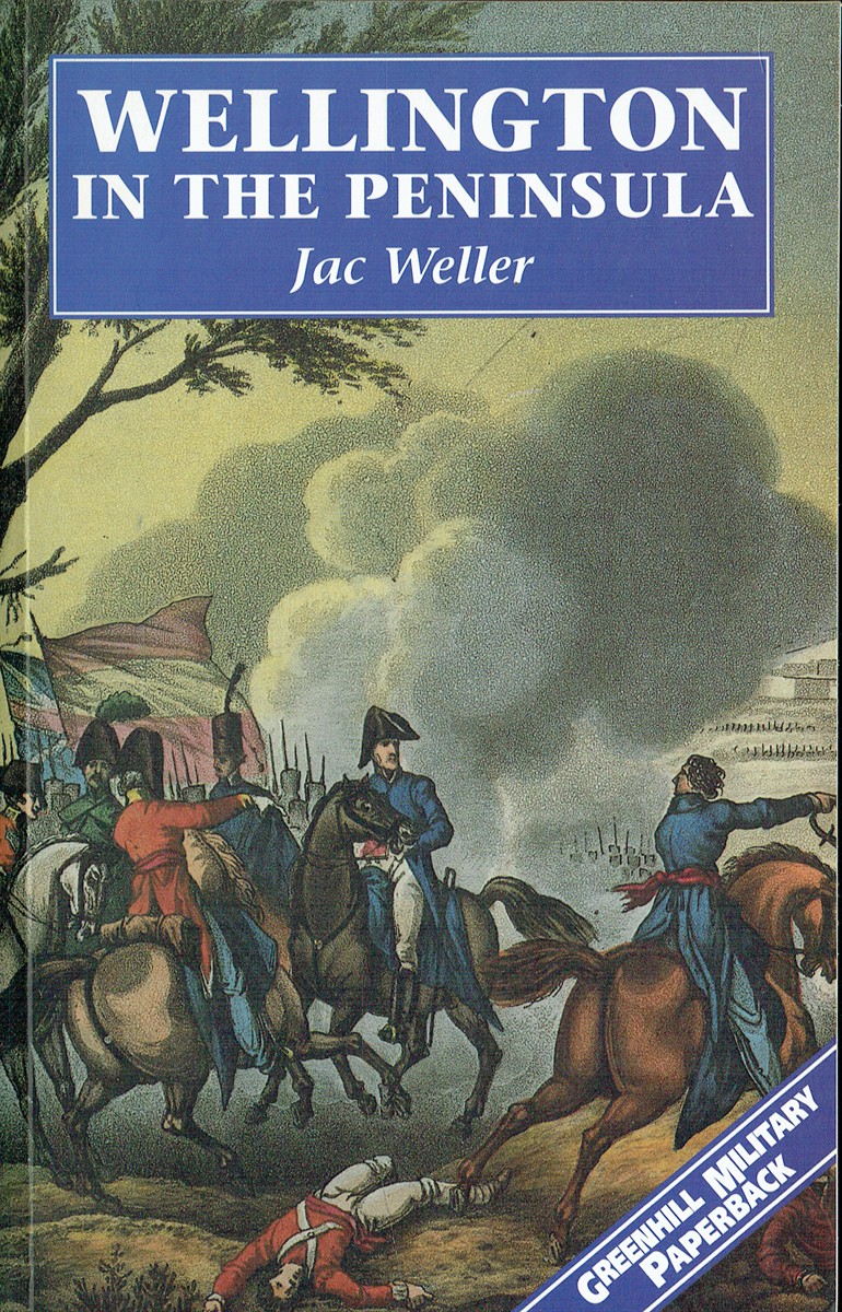 WELLINGTON IN THE PENINSULA 1808-1814