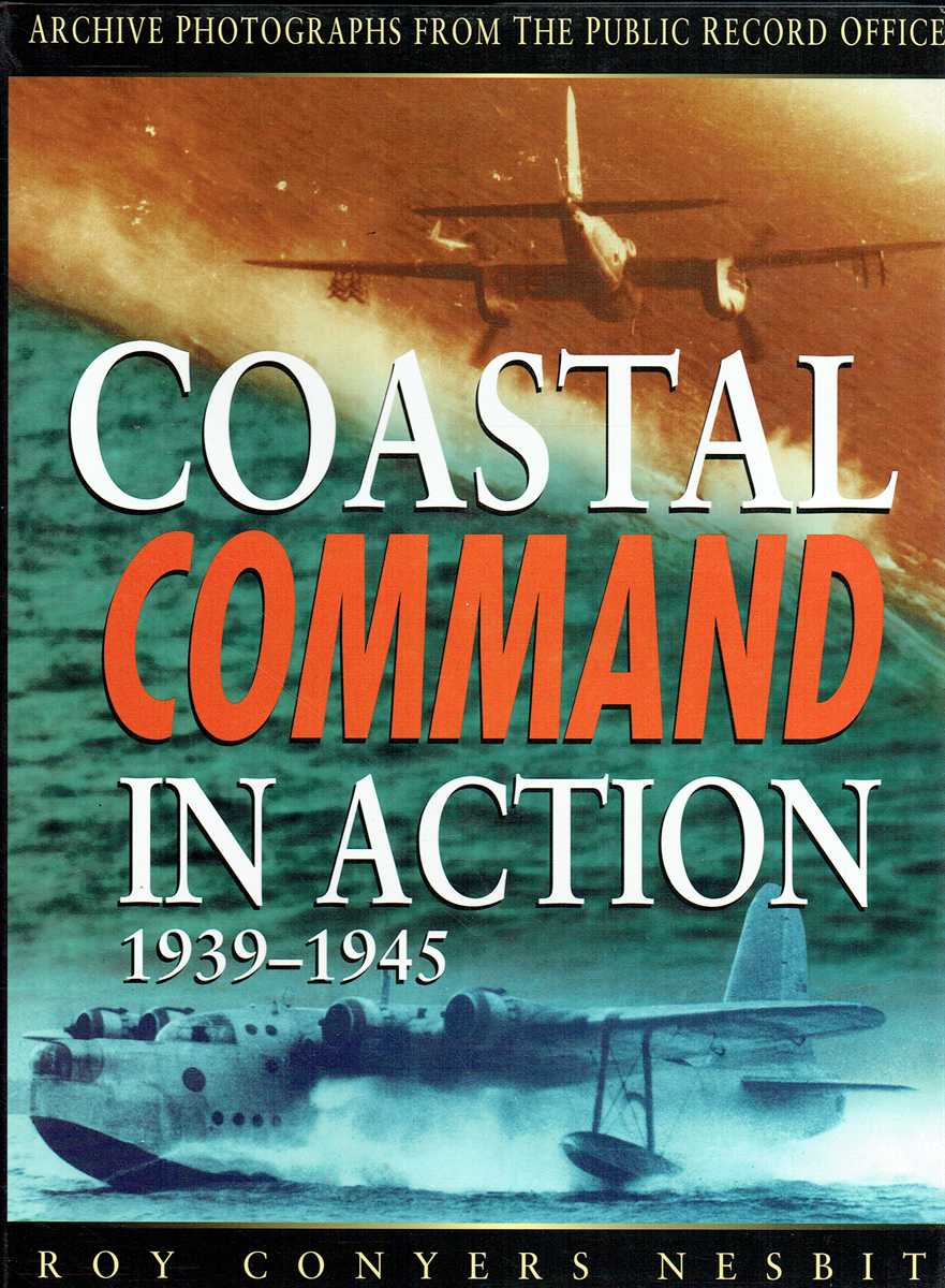 COASTAL COMMAND IN ACTION 1939-1945