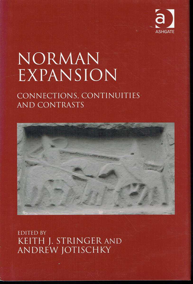 NORMAN EXPANSION : CONNECTIONS, CONTINUITIES AND CONTRASTS