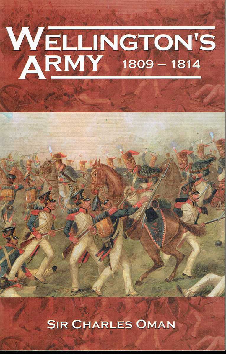 WELLINGTON'S ARMY 1809-1814