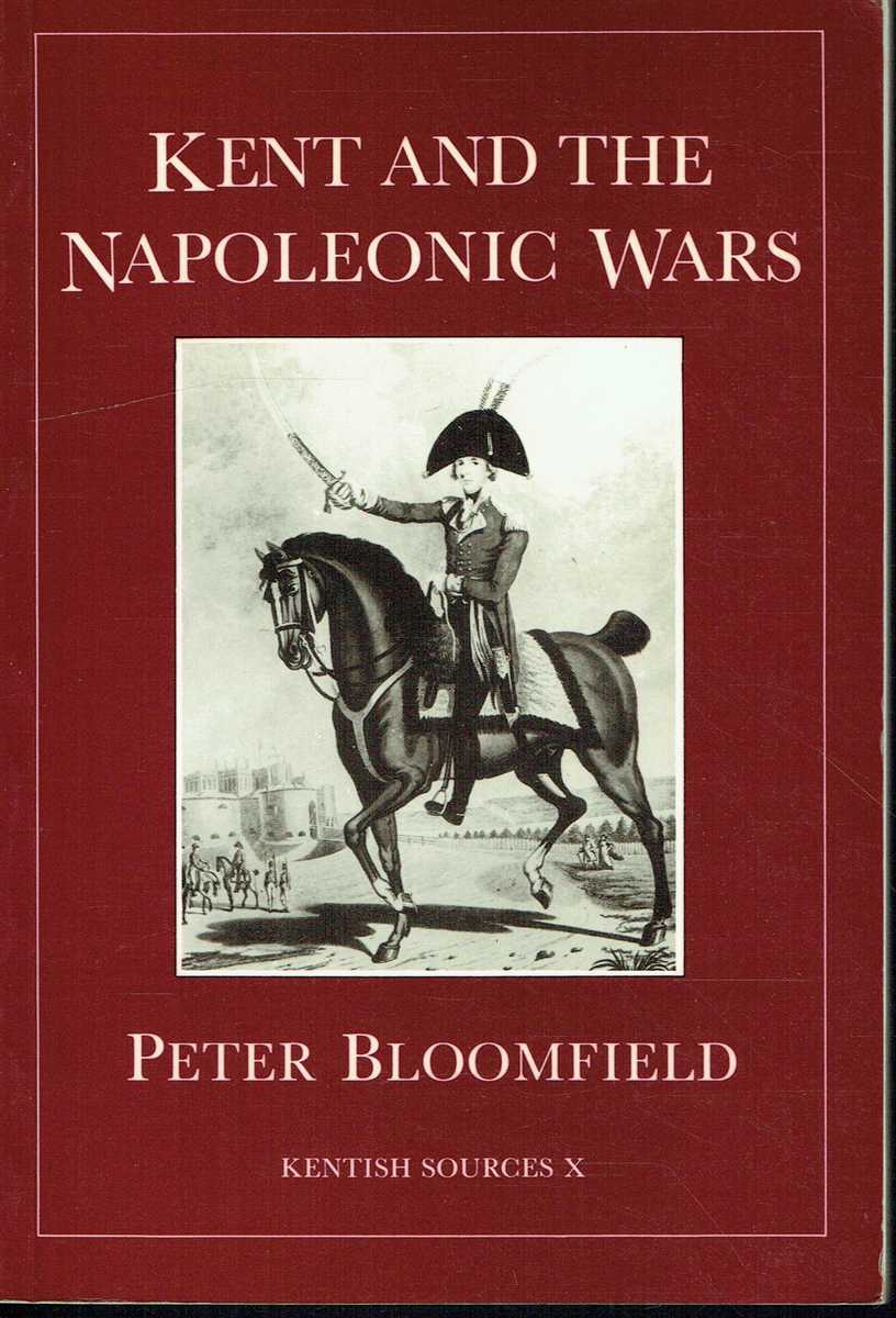 KENT AND THE NAPOLEONIC WARS