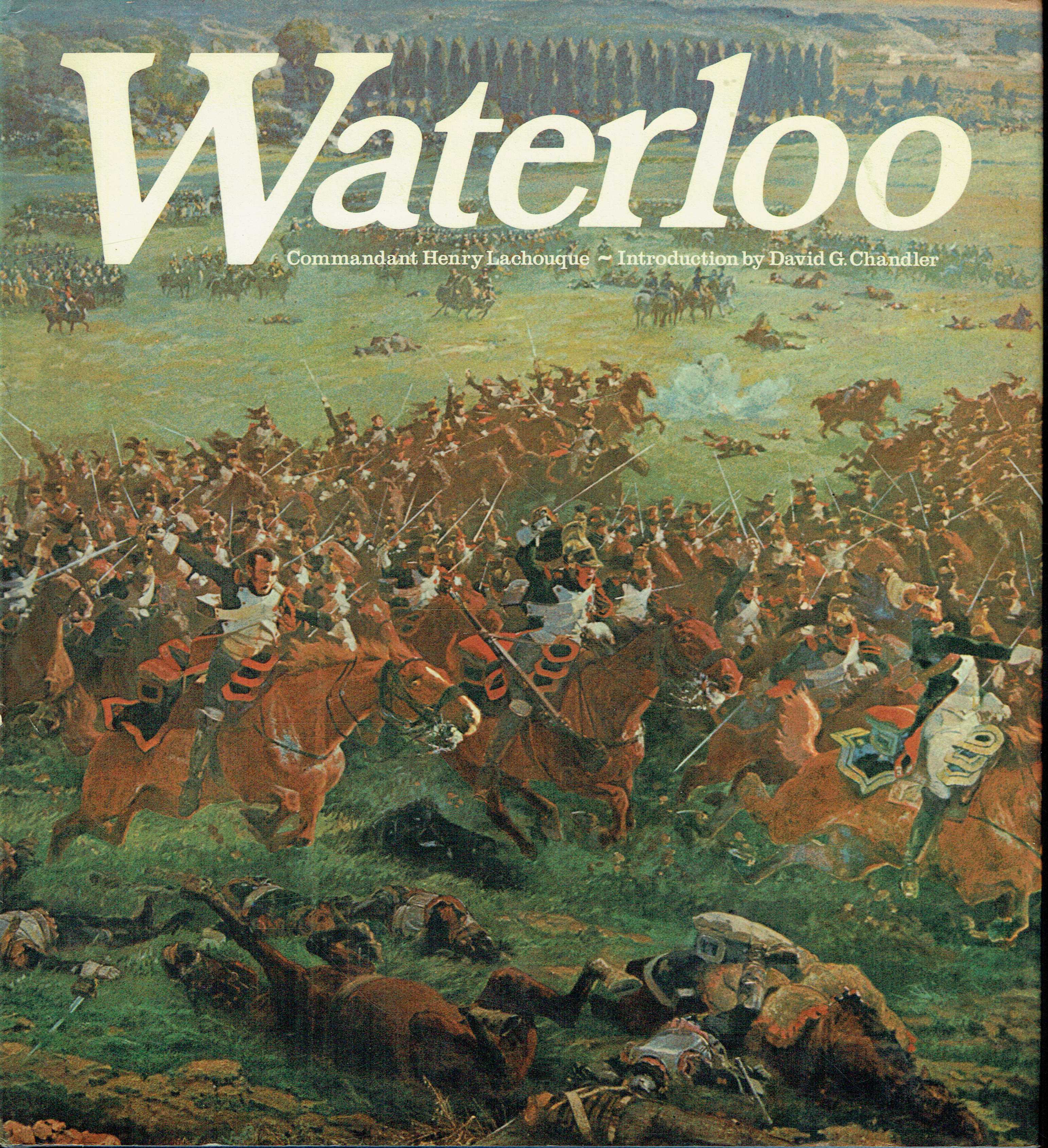 WATERLOO
