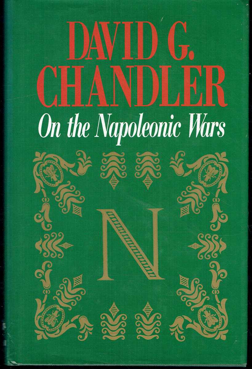 ON THE NAPOLEONIC WARS : COLLECTED ESSAYS (SIGNED COPY)