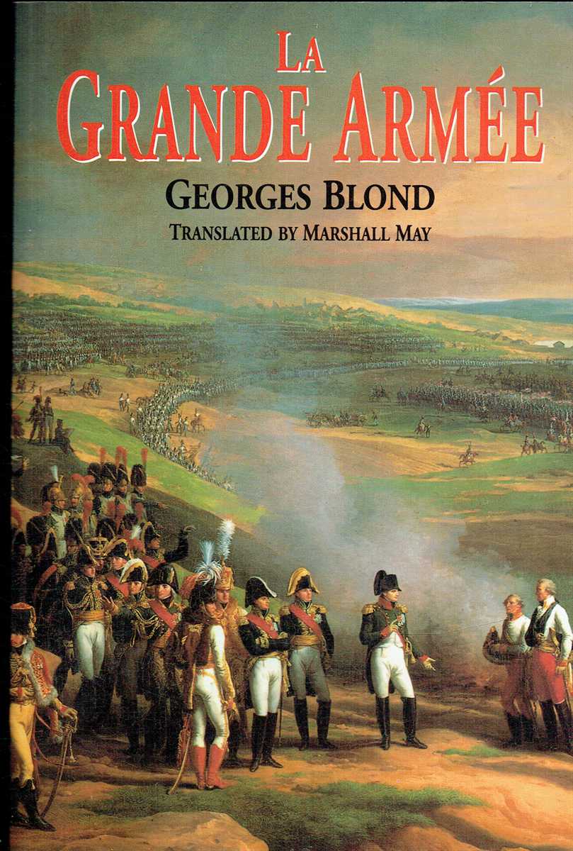 LA GRANDE ARMEE