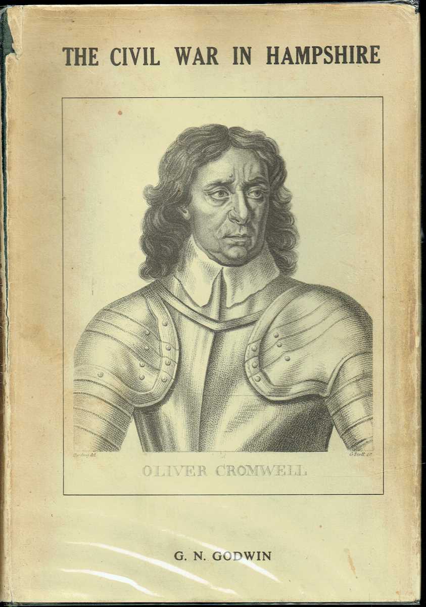 THE CIVIL WAR IN HAMPSHIRE (1642-45) AND THE STORY OF BASING HOUSE