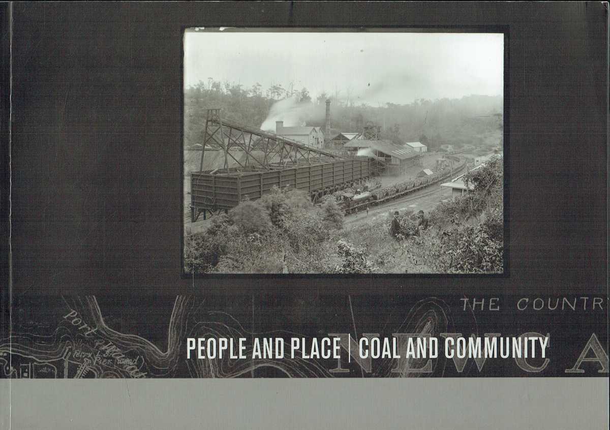 PEOPLE AND PLACE / COAL AND COMMUNITY