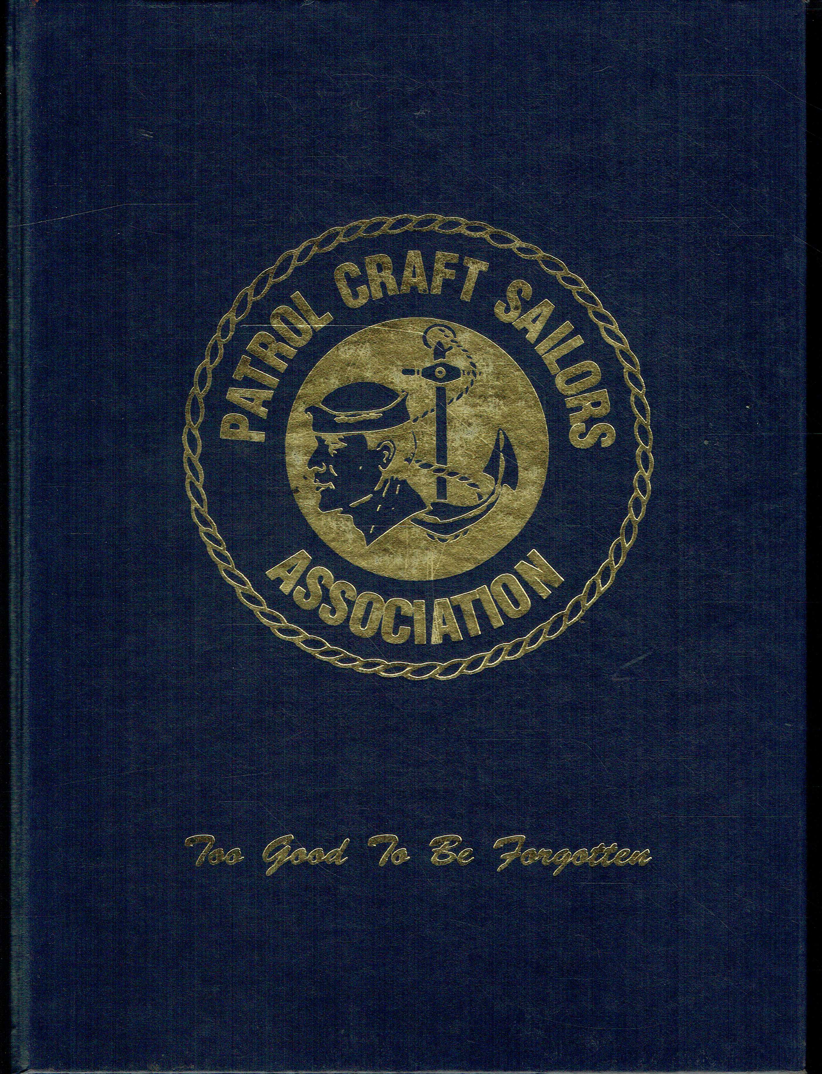 PATROL CRAFT SAILORS ASSOCIATION