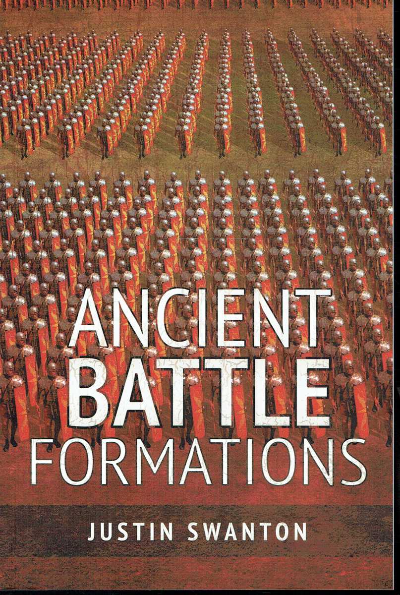 ANCIENT BATTLE FORMATIONS