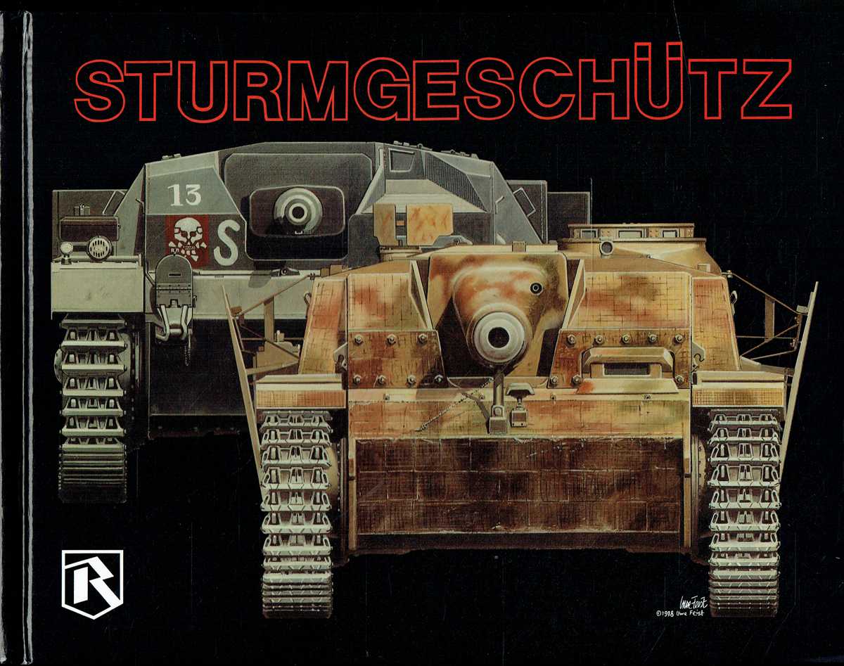 STURMGESCHUTZ