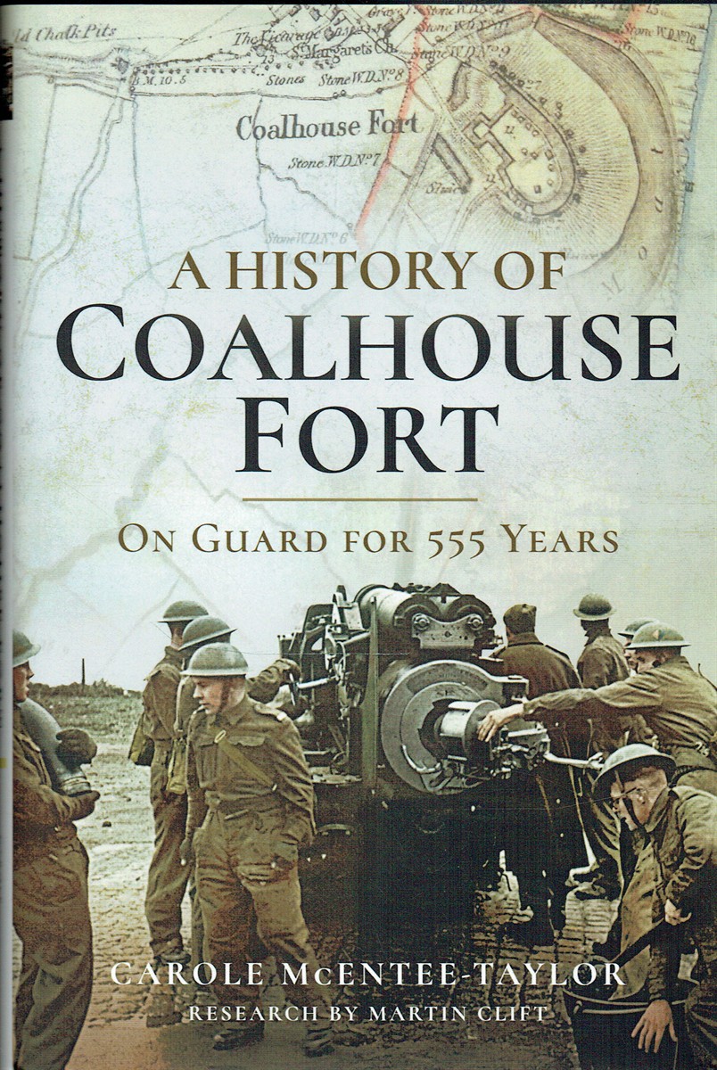A HISTORY OF COALHOUSE FORT