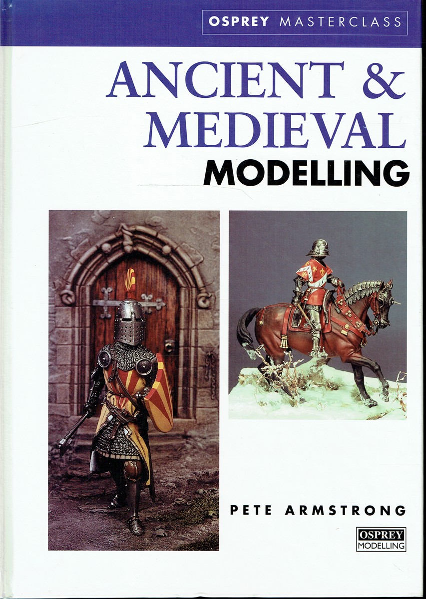 ANCIENT & MEDIEVAL MODELLING