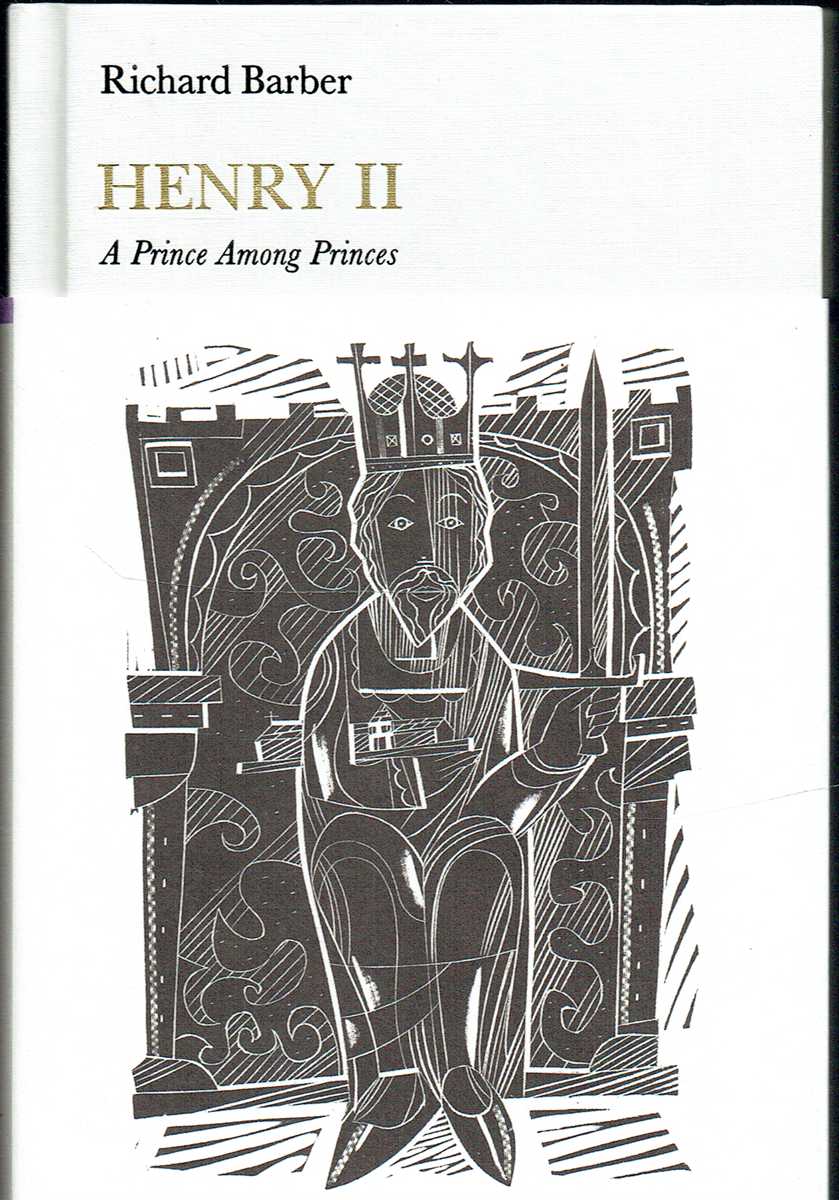 HENRY II : A PRINCE AMONG PRINCES