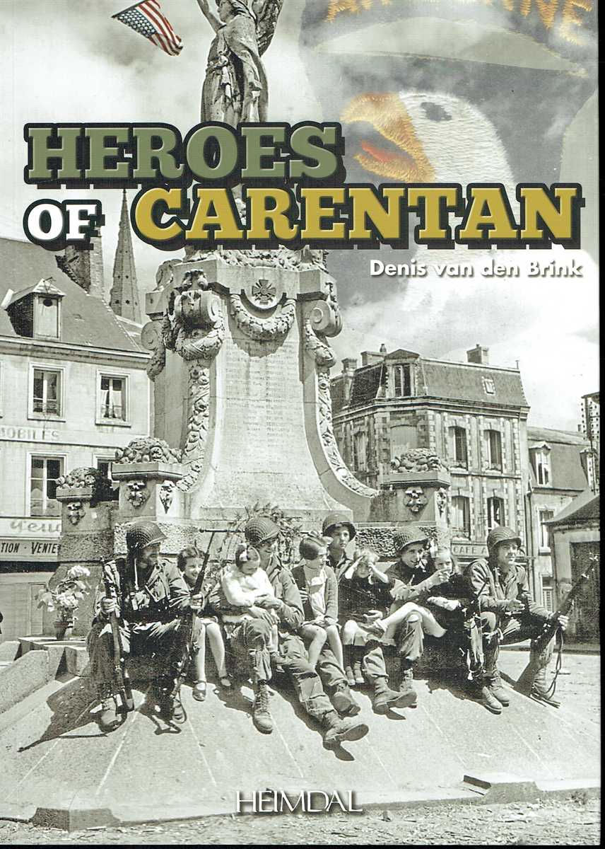 HEROES OF CARENTAN