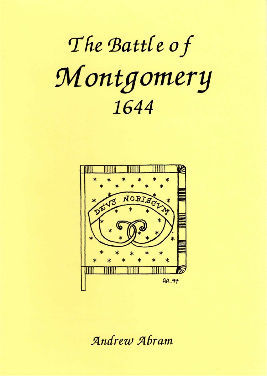 THE BATTLE OF MONTGOMERY 1644