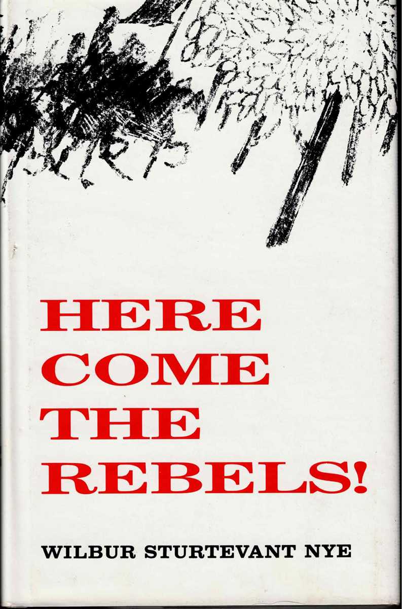 HERE COME THE REBELS