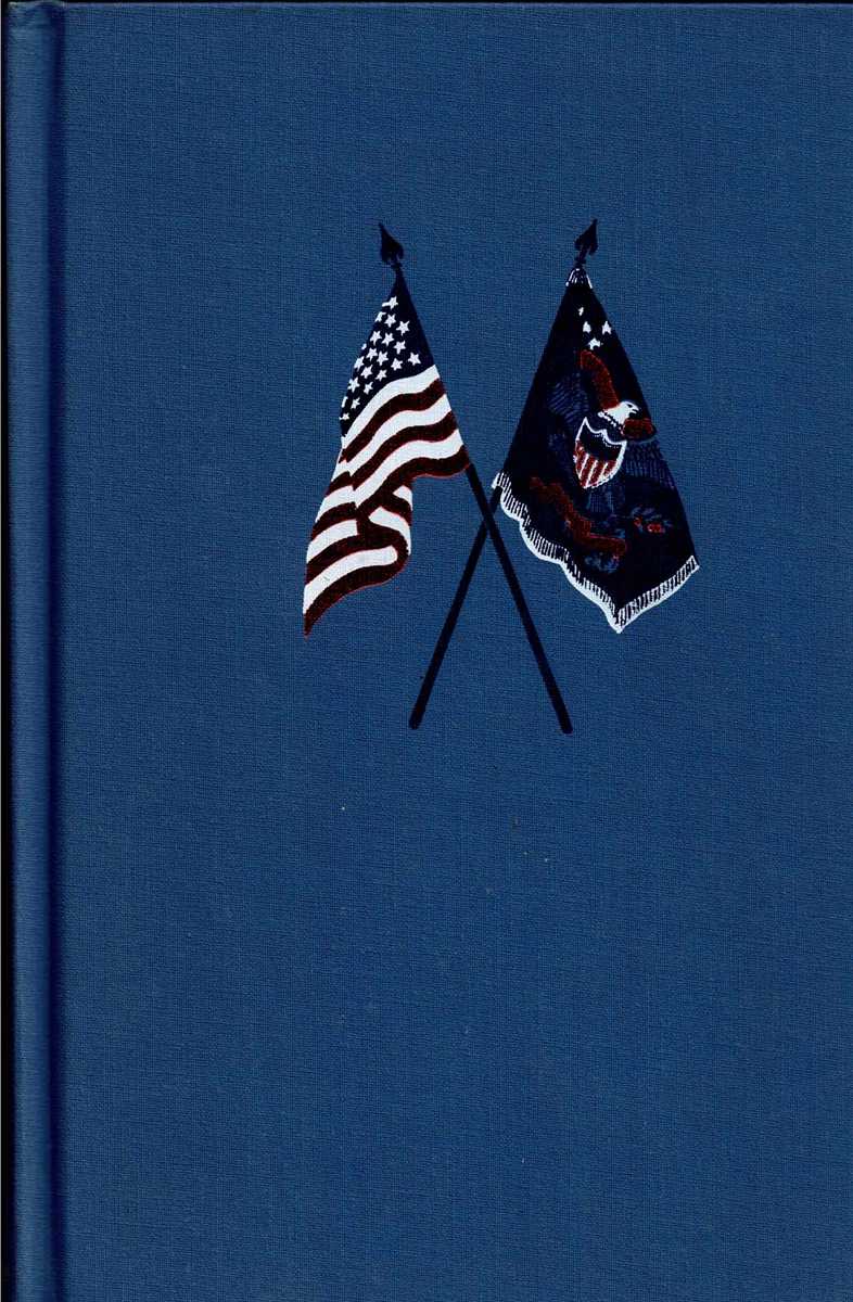 HISTORY OF THE EIGHTH CAVALRY REGIMENT ILLINOIS VOLUNTEERS, DURING THE GREAT REBELLION
