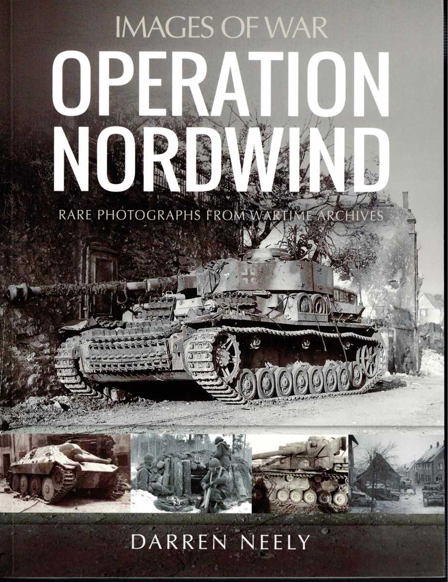 IMAGES OF WAR: OPERATION NORDWIND