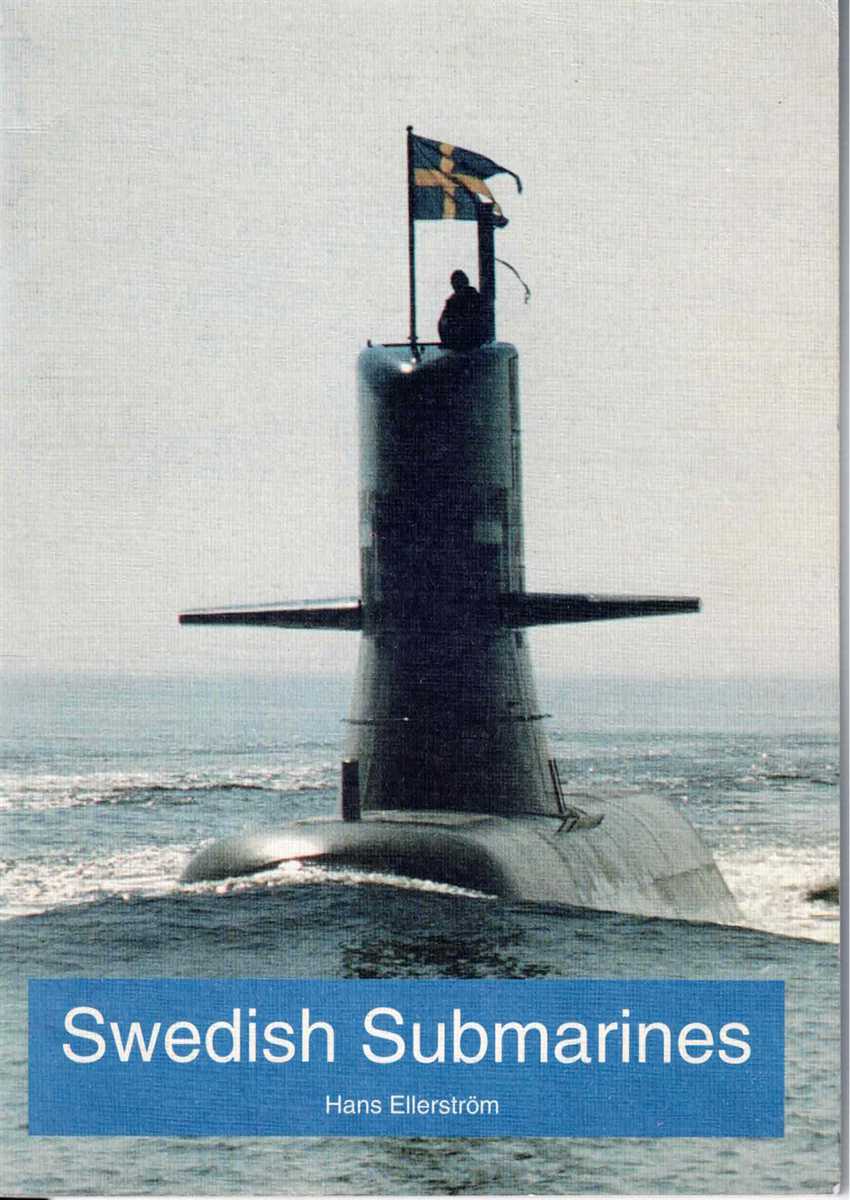 SWEDISH SUBMARINES (FOURTH EDITION)