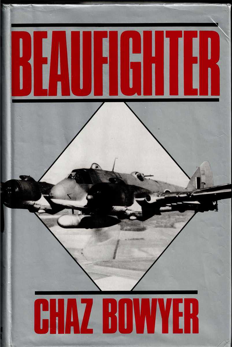 BEAUFIGHTER