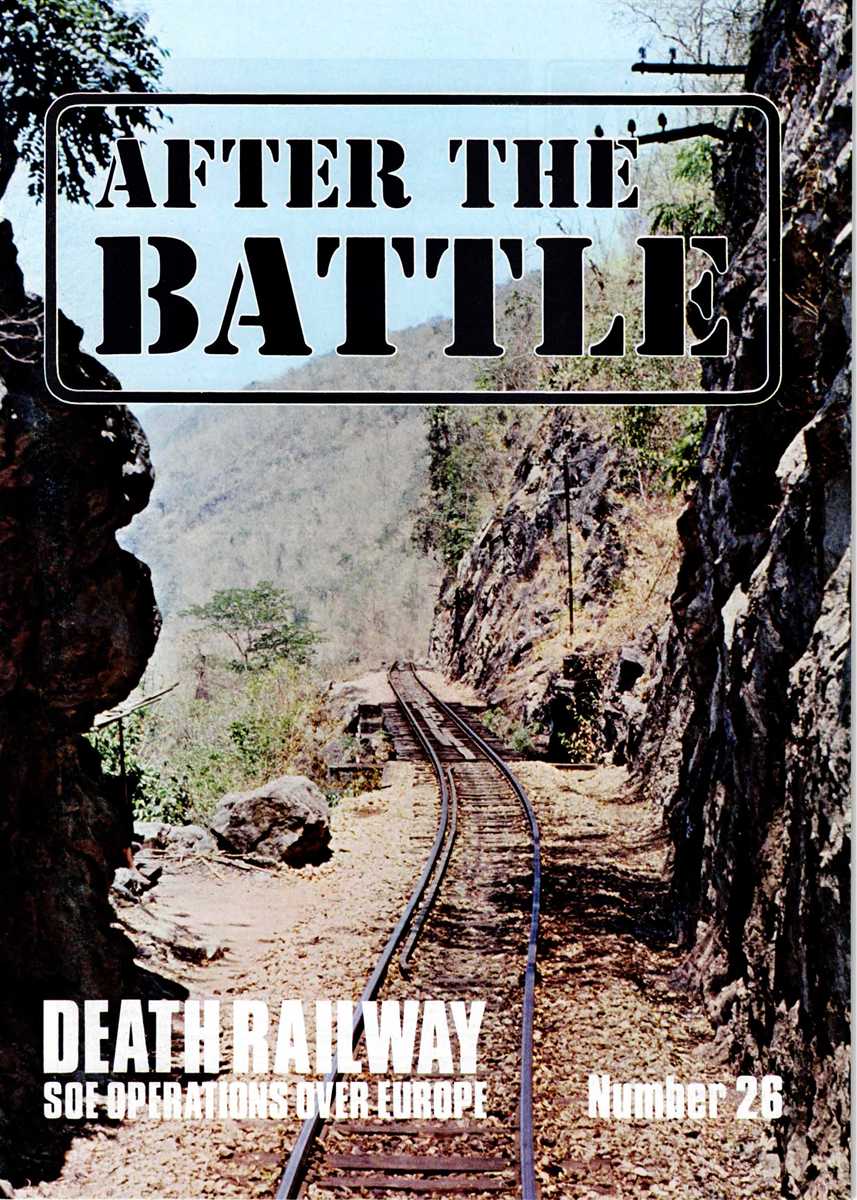 AFTER THE BATTLE : NUMBER 26