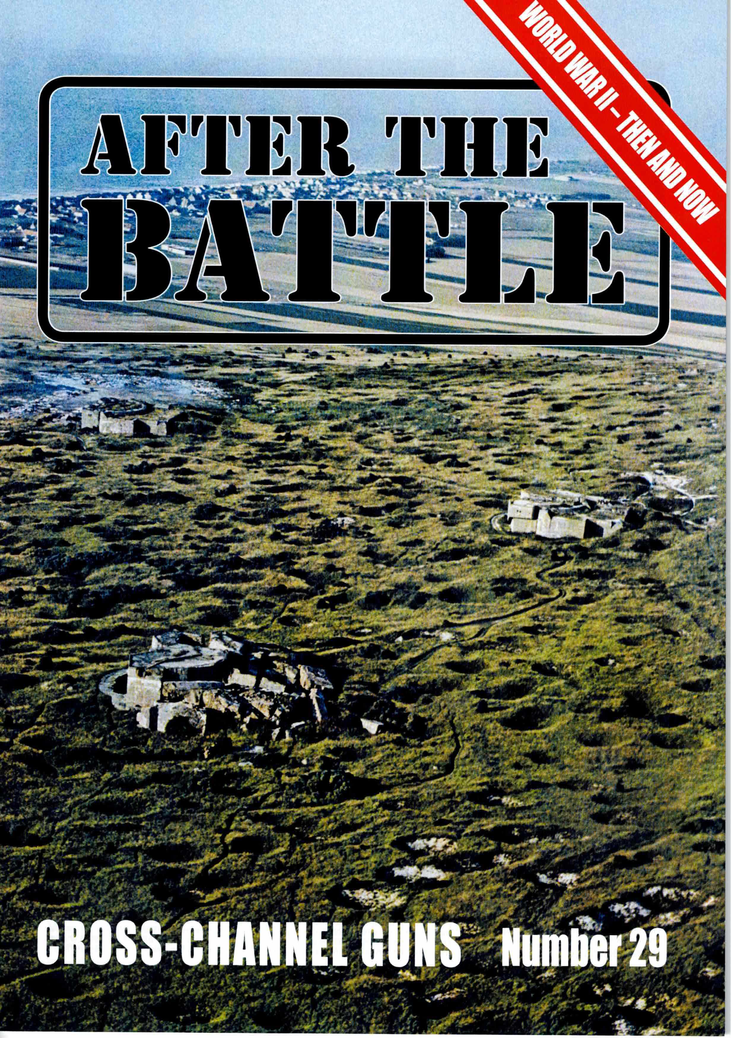 AFTER THE BATTLE : NUMBER 29