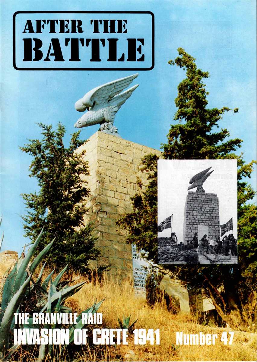 AFTER THE BATTLE : NUMBER 47