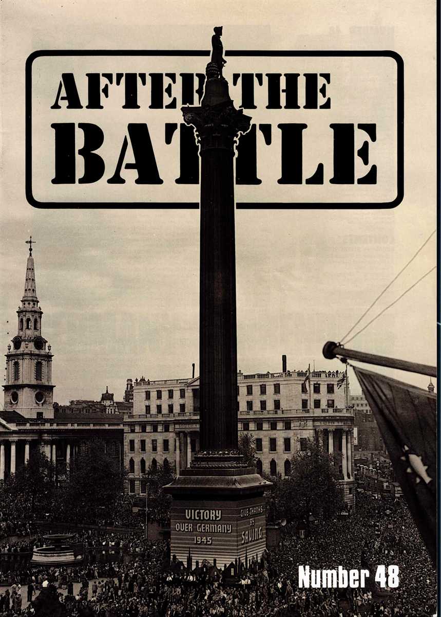 AFTER THE BATTLE : NUMBER 48