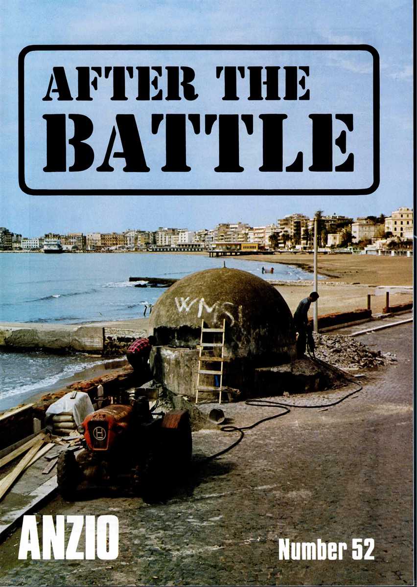 AFTER THE BATTLE : NUMBER 52