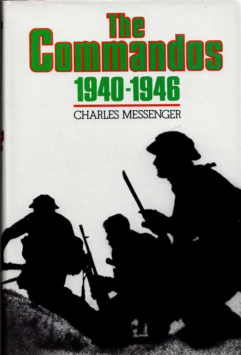 THE COMMANDOS 1940-1946
