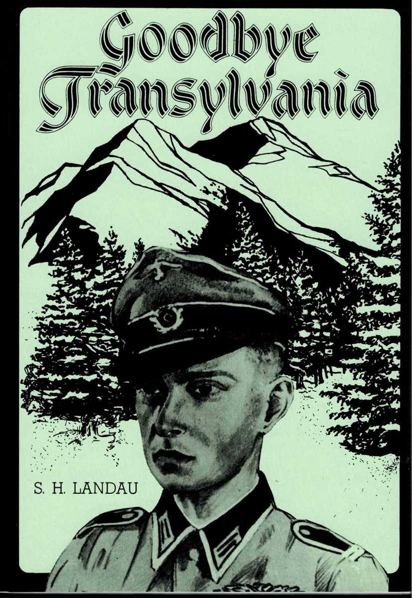 GOODBYE TRANSYLVANIA