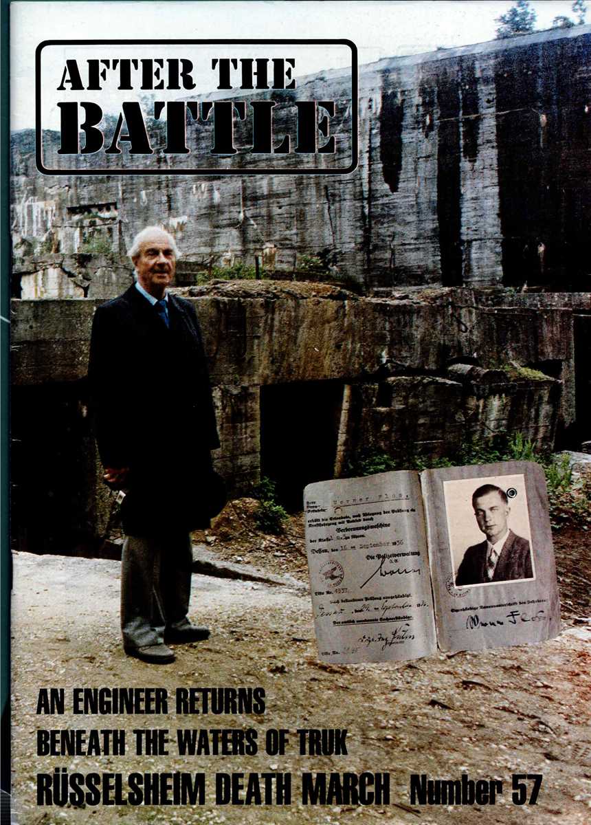 AFTER THE BATTLE : NUMBER 57