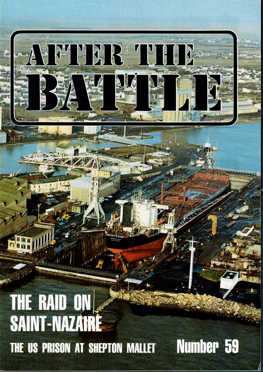 AFTER THE BATTLE : NUMBER 59
