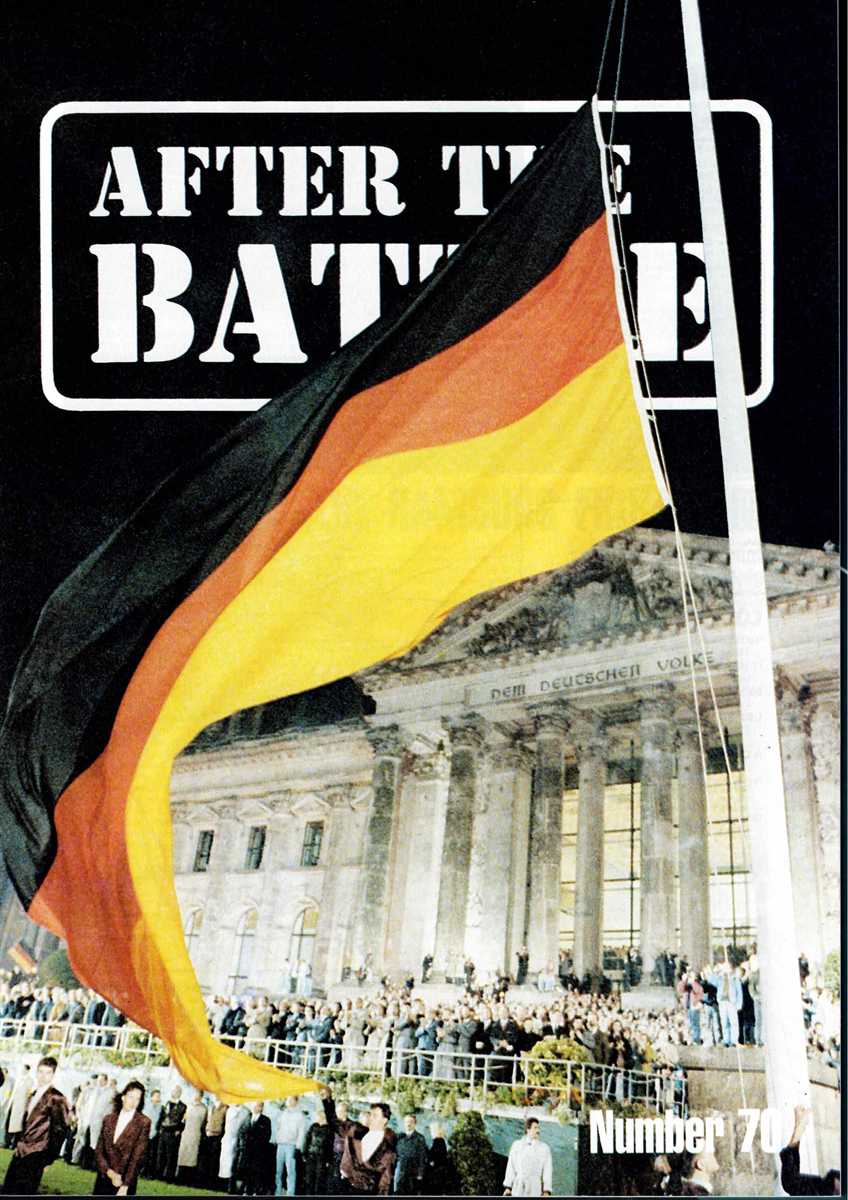 AFTER THE BATTLE : NUMBER 70